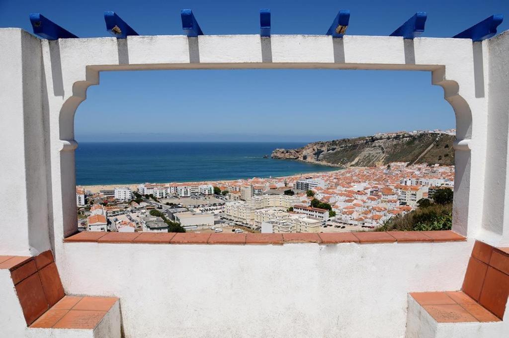 Casa Ana Villa Nazare Exterior photo